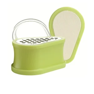 BETER Callus Remover With Reservoir - 1 Unit