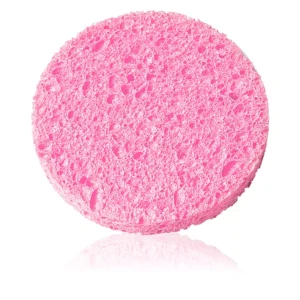 BETER Cellulose Makeup Remover Sponge - 1 Unit