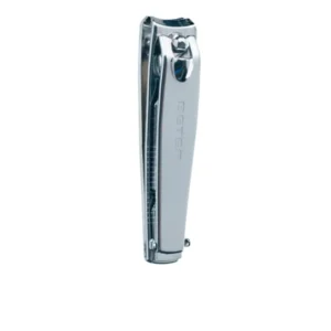 BETER Chrome Nail Clipper - 1 Piece