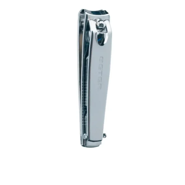 BETER Chrome Nail Clipper - 1 Piece