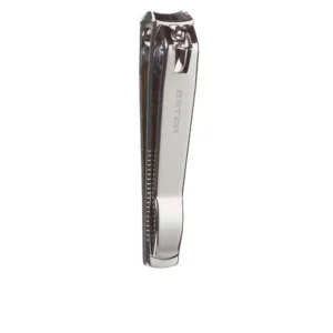 BETER Chrome Toenail Clipper 8.1 cm - 1 Piece
