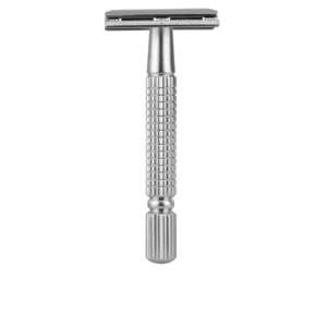 BETER Clásica Inoxidable Razor - 1 Piece