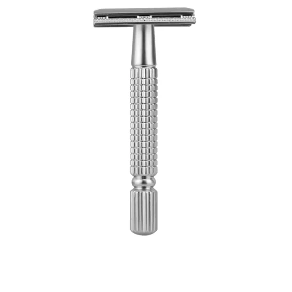 BETER Clásica Inoxidable Razor - 1 Piece