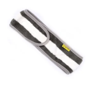 BETER Coffee O'Clock Microfiber Hair Band - 1 Unit