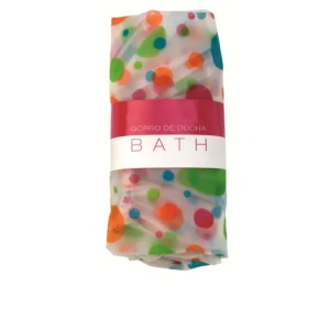 BETER Colorful Shower Cap - 1 Unit