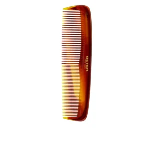 BETER Concha Pocket Comb 12.5cm - 1 Piece