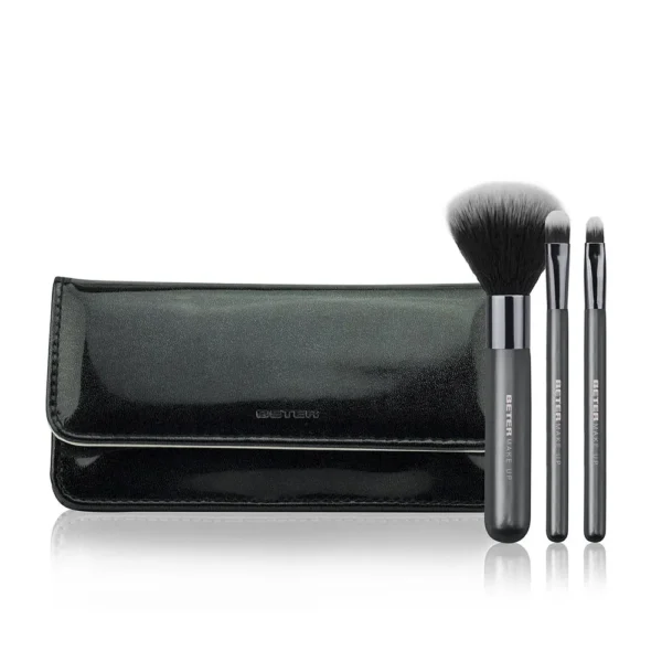 BETER Day to Night Makeup Collection Set - 4 Pieces