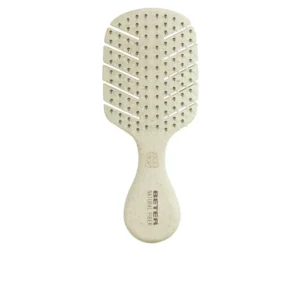 Detangling Mini Brush Natural Fiber