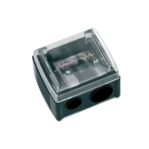 BETER Doble Sacapuntas Maquillaje 8 y 12 mm