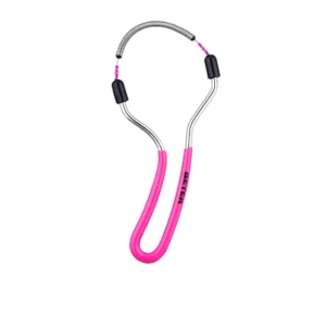 Facial Hair Removal Device Fuchsia