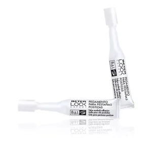 False Eyelash Glue 2 x 1g