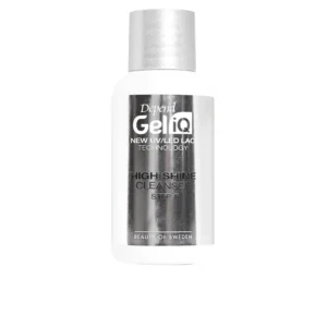 BETER GEL IQ Final Step Shine Cleanser 35ML