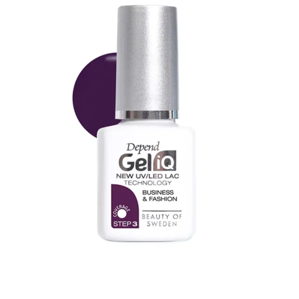 BETER GEL IQ Polish Business & Fashion 5ML