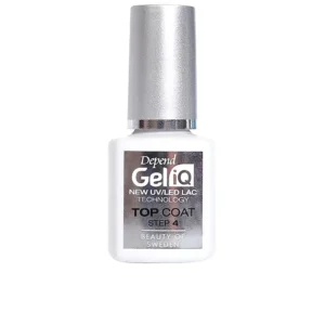 BETER GEL IQ Top Coat Step 4 - 5ML