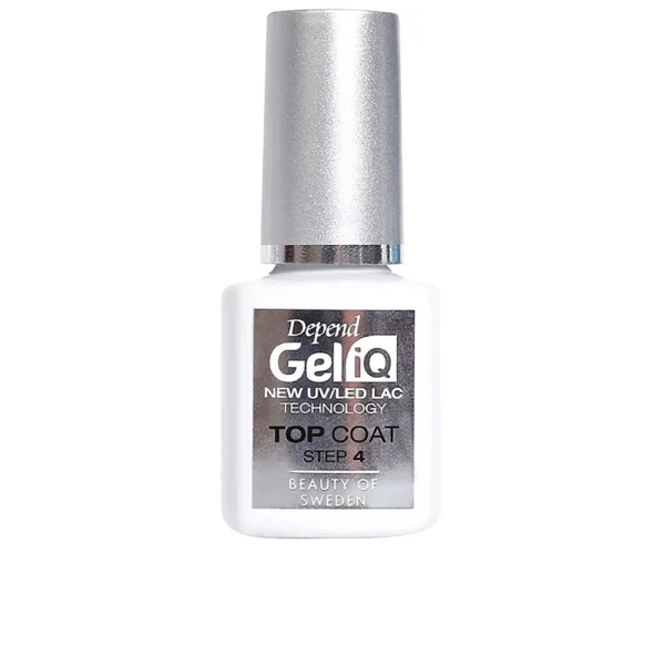 BETER GEL IQ Top Coat Step 4 - 5ML
