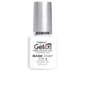 BETER Gel IQ Base Coat Step 2 - 5ML