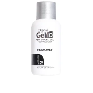 Gel IQ Nail Polish Remover 35ML