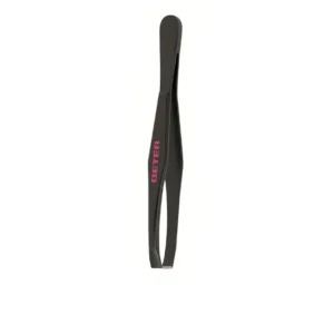 Hair Removal Straight Tip Tweezers
