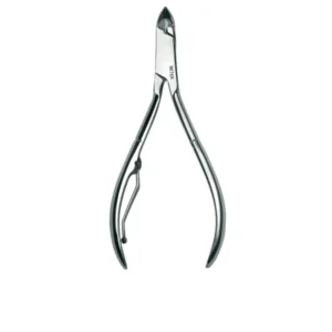 Inoxidable Manicure Pliers 10cm