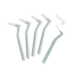BETER Interdental Brush 0.5mm - 5 Pack