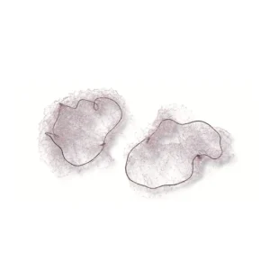 BETER Invisible Hairnet Brown - 2 Units