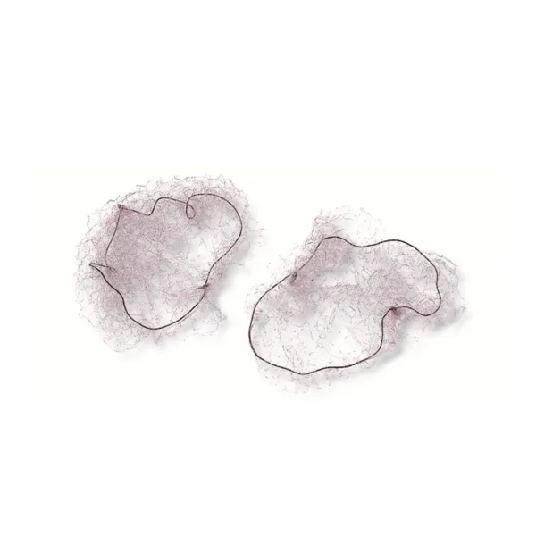 BETER Invisible Hairnet Brown - 2 Units