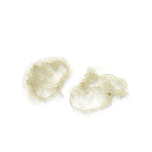 BETER Invisible Hairnet - Brown Blonde