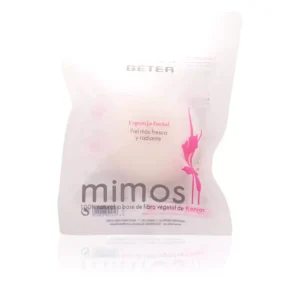 BETER Konjac Facial Sponge - Mimos 1 Unit