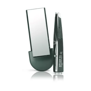La Pinzette Tweezers With Light & Mirror