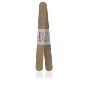 BETER Lima Natural Fiber Nail File 2 Units