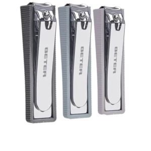 BETER Manicure Nail Clipper with Reservoir - 1 Unit
