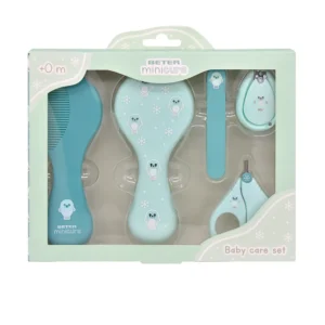 Baby Care 5-Piece Set