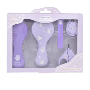 BETER Mini Cure Baby Care Set – 5 Pieces