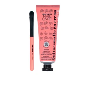 BETER Nail Care Cream Nail Polish Remover 50ML