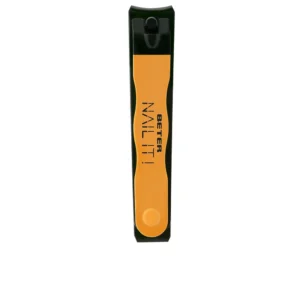 BETER Nail It! Double Nail Clippers - Orange 80g