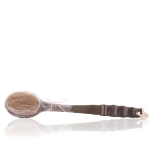 BETER Natural Bristle Bath Brush 1 Piece