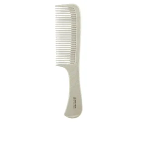 BETER Natural Fiber Hair Rake Comb - Beige