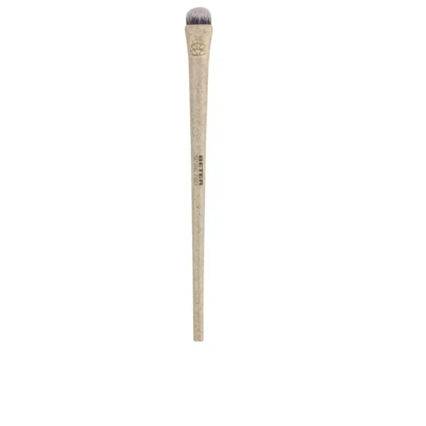 BETER Natural Fiber Shadow Brush - Beige