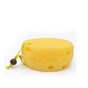 BETER Natural Imitation Bath Sponge - 1 Piece
