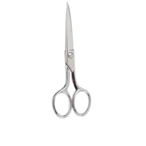 BETER Nickel-Plated Multifunction Scissors - 1 Unit