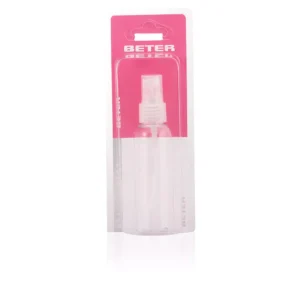 BETER Plastic Spray Bottle 60ML