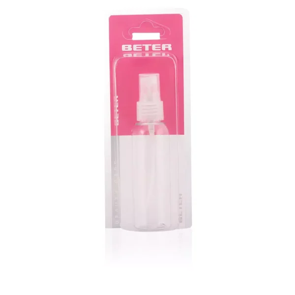 BETER Plastic Spray Bottle 60ML