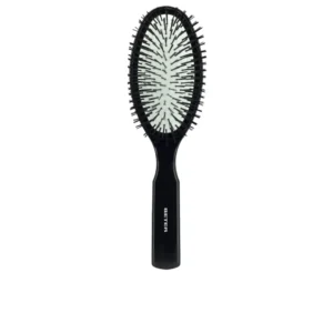 BETER Pneumatic Oval Brush with Nylon Filaments 18 cm