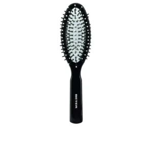 BETER Pneumatic Oval Brush with Nylon Spikes 17.5 cm
