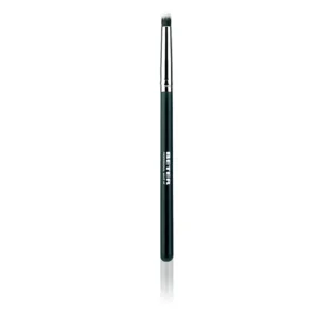 BETER Precision Synthetic Hair Blending Brush 16 cm