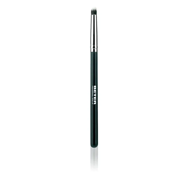 BETER Precision Synthetic Hair Blending Brush 16 cm