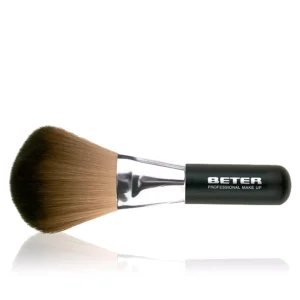 BETER Professional Makeup Brush - Thick Synthetic Hair