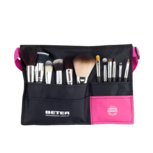 BETER Professional Makeup Set - 13 Piece Kit