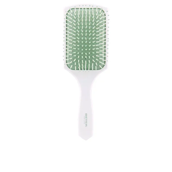 BETER Rectangular Pneumatic Hair Brush - 1 Unit