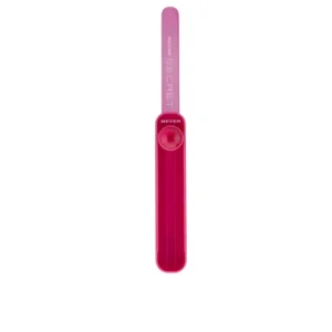 Retractable Tempered Glass Nail File
